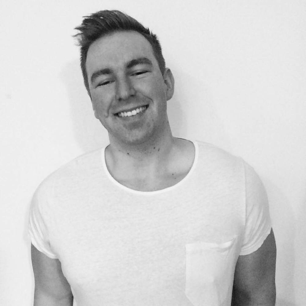 Meet your Posher, Stephen